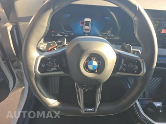 2025 BMW X3 30 xDrive M SPORT LINE - miniatura 10