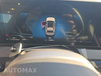 2025 BMW X3 30 xDrive M SPORT LINE - miniatura 12