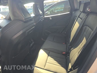 2025 BMW X3 30 xDrive M SPORT LINE - miniatura 13