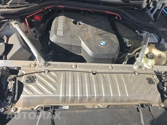 2025 BMW X3 30 xDrive M SPORT LINE - miniatura 16