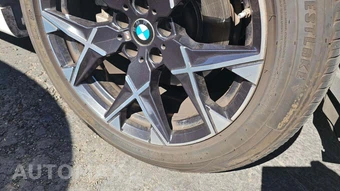 2025 BMW X3 30 xDrive M SPORT LINE - miniatura 26