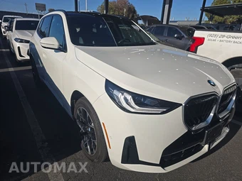 2025 BMW X3 30 xDrive M SPORT LINE - miniatura 3