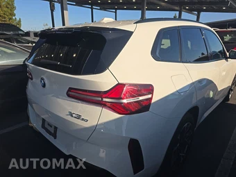 2025 BMW X3 30 xDrive M SPORT LINE - miniatura 4
