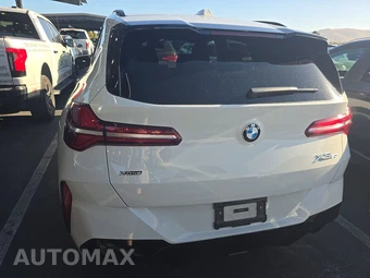 2025 BMW X3 30 xDrive M SPORT LINE - miniatura 5