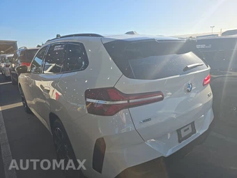 2025 BMW X3 30 xDrive M SPORT LINE - miniatura 6