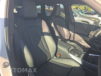 2025 BMW X3 30 xDrive M SPORT LINE - miniatura 8