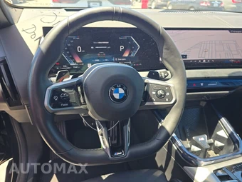 2025 BMW X3 30 xDrive M SPORT LINE - miniatura 10