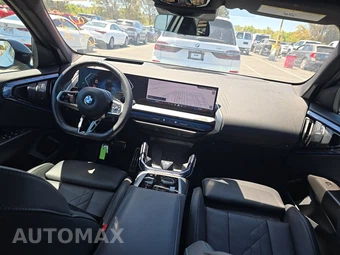 2025 BMW X3 30 xDrive M SPORT LINE - miniatura 11