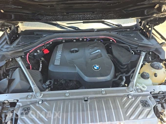 2025 BMW X3 30 xDrive M SPORT LINE - miniatura 16