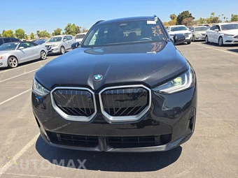 2025 BMW X3 30 xDrive M SPORT LINE - miniatura 2
