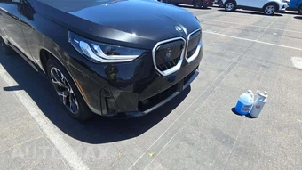 2025 BMW X3 30 xDrive M SPORT LINE - miniatura 20