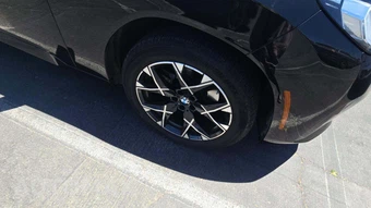 2025 BMW X3 30 xDrive M SPORT LINE - miniatura 23