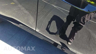 2025 BMW X3 30 xDrive M SPORT LINE - miniatura 24