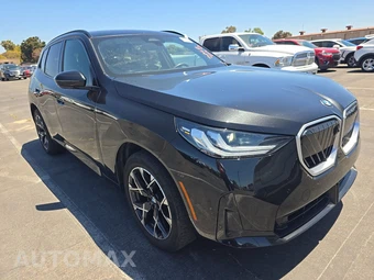 2025 BMW X3 30 xDrive M SPORT LINE - miniatura 3