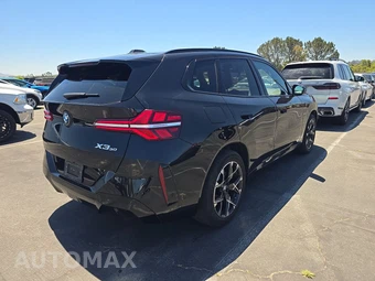 2025 BMW X3 30 xDrive M SPORT LINE - miniatura 4
