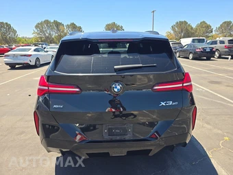 2025 BMW X3 30 xDrive M SPORT LINE - miniatura 5
