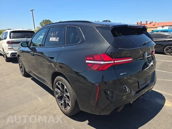 2025 BMW X3 30 xDrive M SPORT LINE - miniatura 6