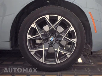 2025 BMW X3 30 xDrive M SPORT LINE - miniatura 10