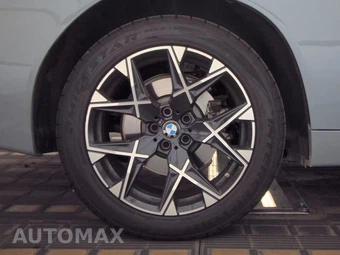 2025 BMW X3 30 xDrive M SPORT LINE - miniatura 11