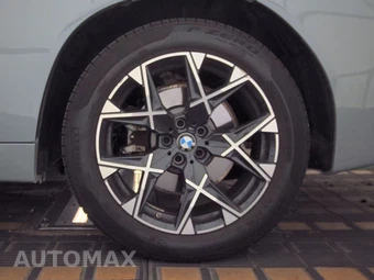 2025 BMW X3 30 xDrive M SPORT LINE - miniatura 12
