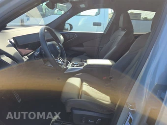 2025 BMW X3 30 xDrive M SPORT LINE - miniatura 13
