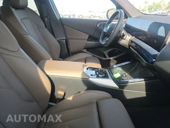 2025 BMW X3 30 xDrive M SPORT LINE - miniatura 14