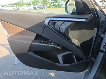 2025 BMW X3 30 xDrive M SPORT LINE - miniatura 15