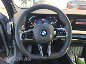 2025 BMW X3 30 xDrive M SPORT LINE - miniatura 16