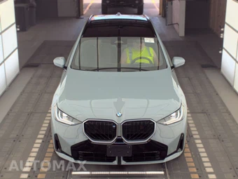 2025 BMW X3 30 xDrive M SPORT LINE - miniatura 2