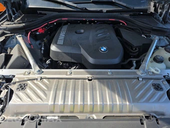 2025 BMW X3 30 xDrive M SPORT LINE - miniatura 22