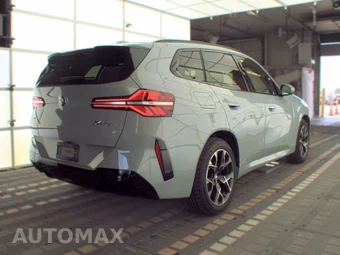 2025 BMW X3 30 xDrive M SPORT LINE - miniatura 5