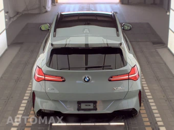 2025 BMW X3 30 xDrive M SPORT LINE - miniatura 6
