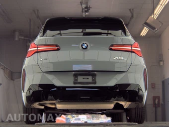 2025 BMW X3 30 xDrive M SPORT LINE - miniatura 7
