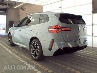 2025 BMW X3 30 xDrive M SPORT LINE - miniatura 8