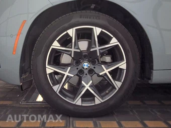 2025 BMW X3 30 xDrive M SPORT LINE - miniatura 9