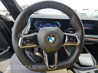 2025 BMW X3 30 xDrive M SPORT LINE - miniatura 10