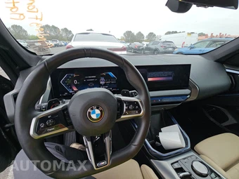 2025 BMW X3 30 xDrive M SPORT LINE - miniatura 11