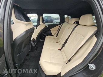 2025 BMW X3 30 xDrive M SPORT LINE - miniatura 13