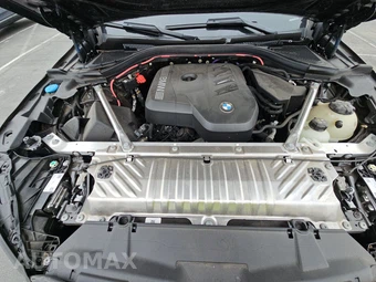 2025 BMW X3 30 xDrive M SPORT LINE - miniatura 16