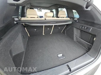 2025 BMW X3 30 xDrive M SPORT LINE - miniatura 17