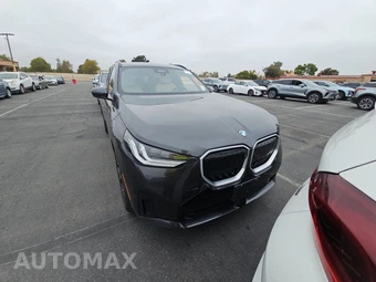 2025 BMW X3 30 xDrive M SPORT LINE - miniatura 2