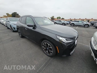 2025 BMW X3 30 xDrive M SPORT LINE - miniatura 3