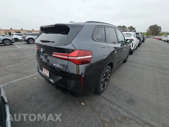 2025 BMW X3 30 xDrive M SPORT LINE - miniatura 4