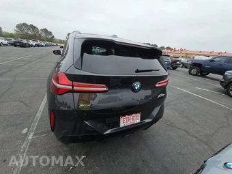 2025 BMW X3 30 xDrive M SPORT LINE - miniatura 5