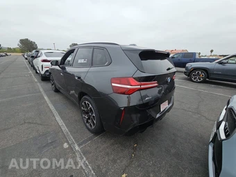 2025 BMW X3 30 xDrive M SPORT LINE - miniatura 6