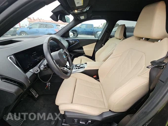 2025 BMW X3 30 xDrive M SPORT LINE - miniatura 7