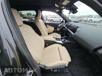 2025 BMW X3 30 xDrive M SPORT LINE - miniatura 8