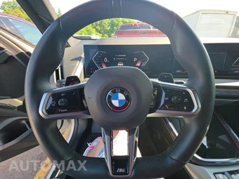 2025 BMW X3 30 xDrive M SPORT LINE - miniatura 10