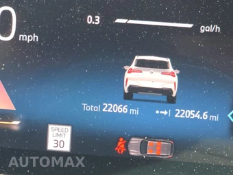 2025 BMW X3 30 xDrive M SPORT LINE - miniatura 12
