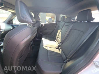 2025 BMW X3 30 xDrive M SPORT LINE - miniatura 13